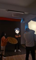 -太古映画婚纱摄影(天河店)