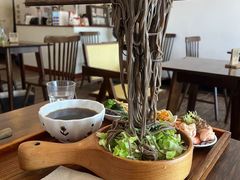 -小银家日式简餐(中信丹阳花园店)