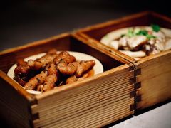 -蔡澜点心·粤菜(月星环球港店)