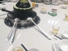 -悦富门冬瓜盅(新业广场店)