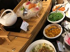 -步步高福朋喜来登·宜客乐西餐厅