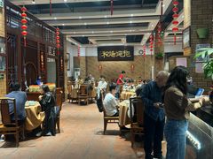 -抱德·潮汕味(敦和店原惠城鱼仔)