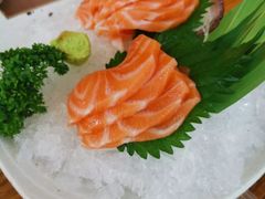 -酒井酱子·深夜食堂(东城汇店)