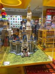 -kidsland(上海环球港店)