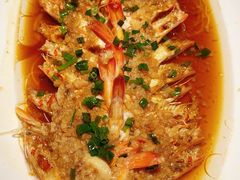 -吴越荣记苏州菜·松鼠桂鱼(月光码头店)