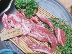 -黑牛の店·和牛烧肉(大悦城店)