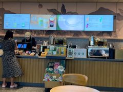 -星巴克臻选(周浦万达店)