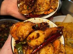 -辣螃铠盆盆蟹大排档(海昌店)