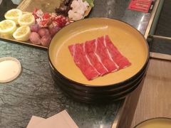 -牛New寿喜烧(金鹰世界店)