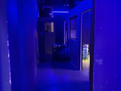 -镭战前线·真人CS·团建·亲子·生日派对(南山来福士店)