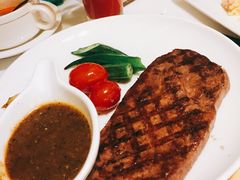 -斗牛士牛排(南京东路店)