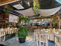 -水煮三国·川鲁江湖菜(香山店)