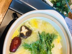 -U你·湖北家宴菜(南湖总店)