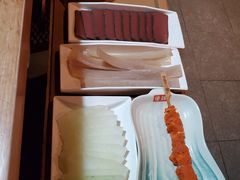 -傣妹火锅(南京东路一店)