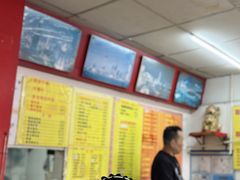 -明呈黄鱼面馆(斜土路店)