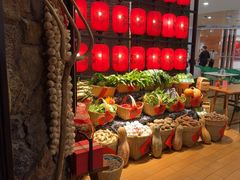 -吃饭皇帝大土家民族菜(正大广场店)