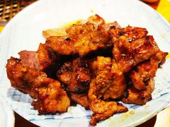 -唯成•韩国炭火烤肉 유성고기