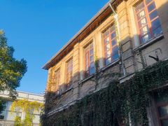 -半岛1919创意园区