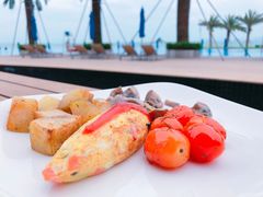 -深圳大梅沙京基洲际度假酒店