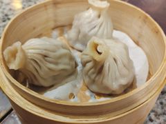-南京大牌档(香港广场店)