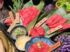 -老乾杯和牛烧肉(王府中环店)