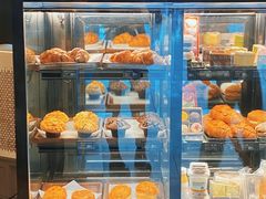 -星巴克(广州南站3层-A5口店)
