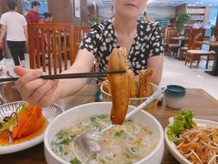 -锡和无锡菜(景丽苑店)