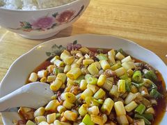鱼香牛肉丝-国强牛肉(洋河总店)