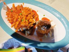 -金典银峰老鹅馆·昆山菜(亭林公园店)