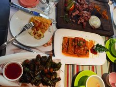 -米兰西点(鞍山店)