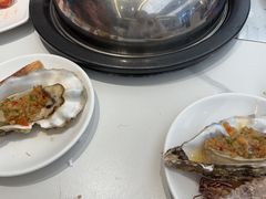 -海味当家·蒸锅海鲜(中山广场创始店)