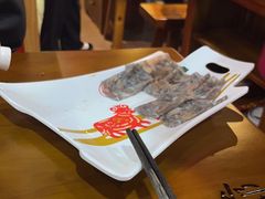 -津门老羊家·铜锅涮羊肉·烧烤(科技园店)