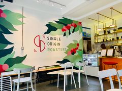 -KYO COFFEE(胶州路店)