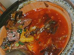 -青花椒花椒鱼(合生汇店)