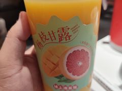 -味上湘菜馆(悦方ID MALL店)