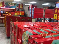 店内环境-沃尔玛购物广场(昆明大观店)