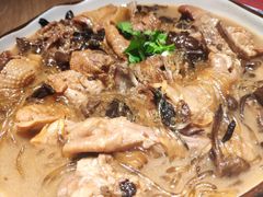 -金掌勺锅包肉(华润万象城店)