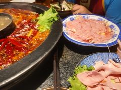 -陈眼镜火锅(总店)