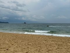 -大梅沙海滨公园