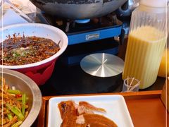 -聚鑫阁江浙菜·非遗传承技艺(青村帝华园店)