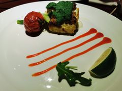 -鹿萤季·营地小馆(皇后公园店)