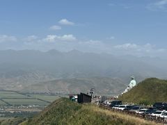 -新疆那拉提国家旅游度假区