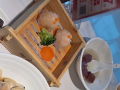 -勝記酒家·37年老字号·经典粤菜(南山花园城店)