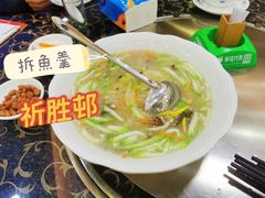 -祈胜邨•顺德鱼生•顺德菜(容桂店)