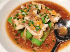 -皇朝会.经典传统粤菜(外滩店)