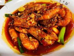 -五丁桥光头香辣蟹(望江橡树林店)