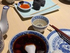 -南京大牌档(龙江新城市广场店)