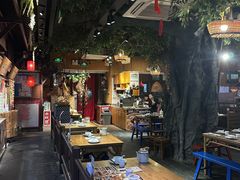 -老阿爸鲜鱼土菜(昆山花桥店)