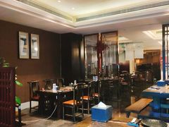 大堂-苏州金科大酒店