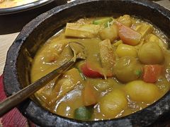 -熹素·鲜美素食Vegetarian (天河领展店)